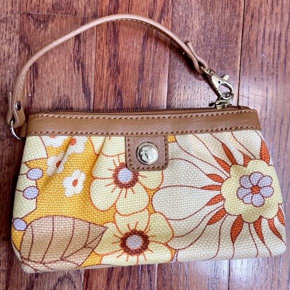 Spartina 449 Wristlet - Picture 1 of 15